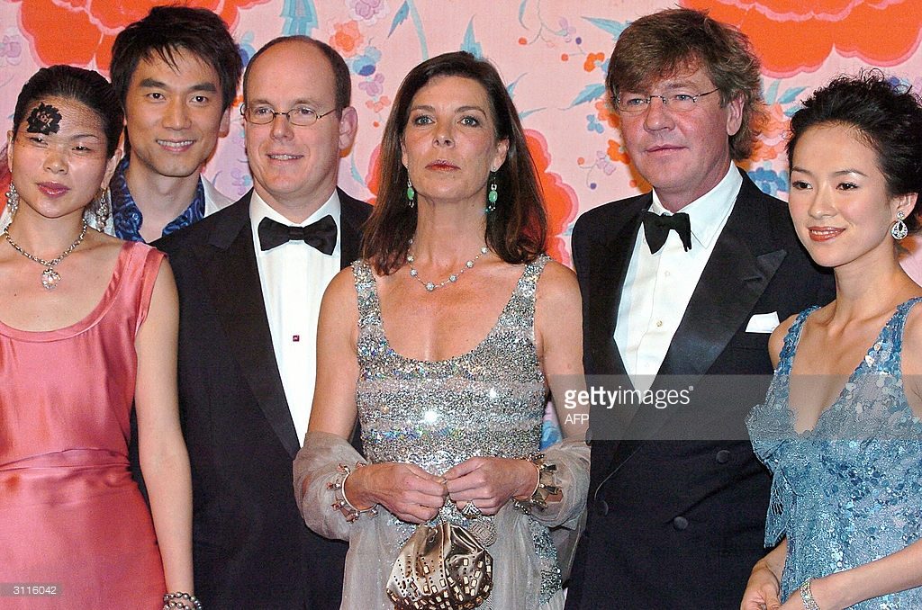 Ziyi Zhang HD Images/Photo Gallery Download #1049240