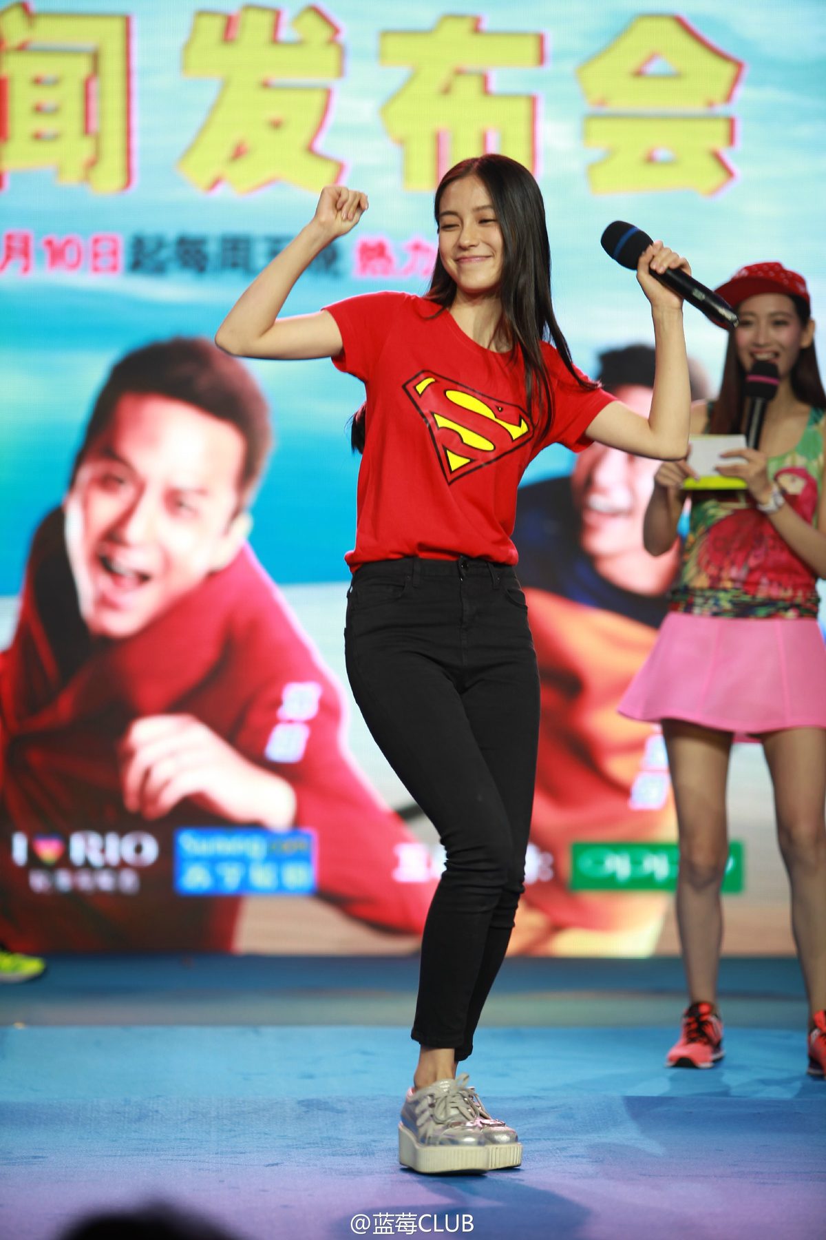 Angelababy HD Images/Photo Gallery Download #3599767