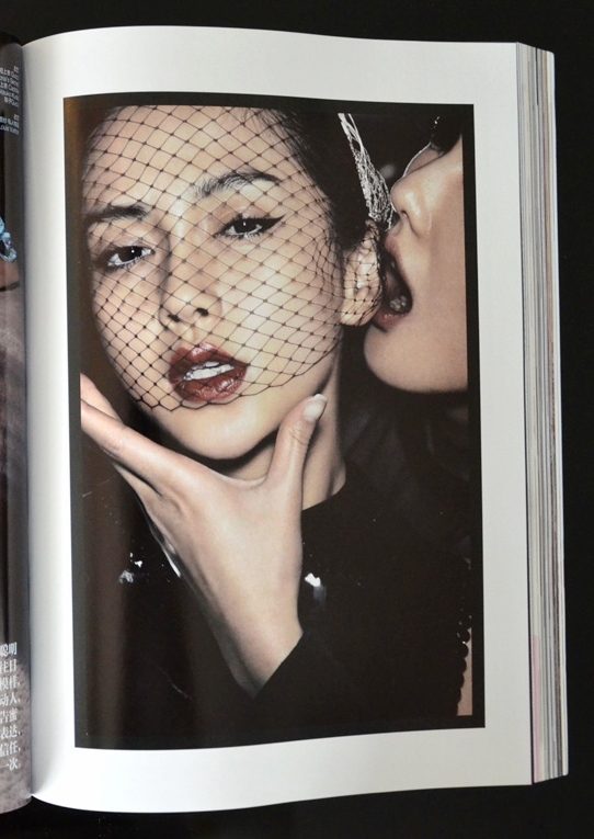 Angelababy HD Images/Photo Gallery Download #5494828
