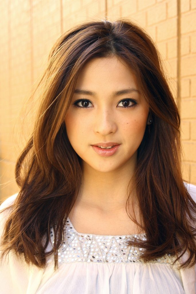 Anne Nakamura HD Images/Photo Gallery Download #3842119