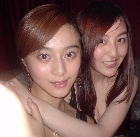 ファン・ビンビン HD画像/フォトギャラリーダウンロード #1184772