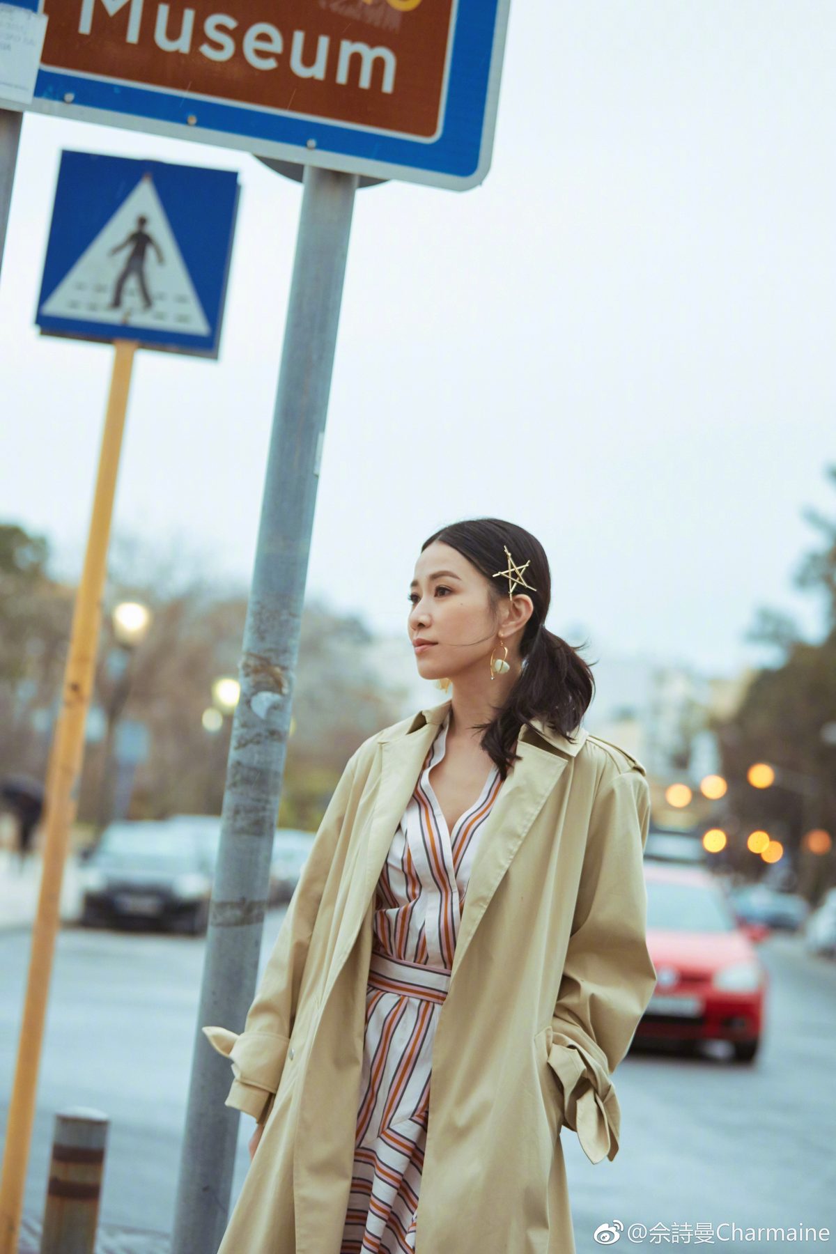 Charmaine Sheh HD Images/Photo Gallery Download #784167