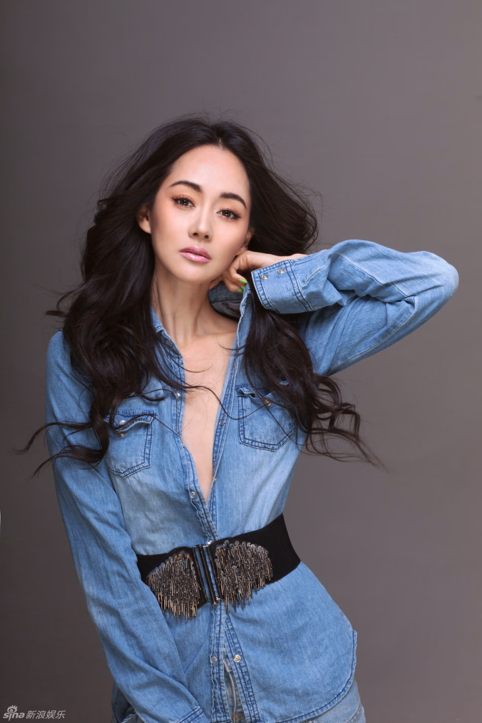 张定涵 高清写真/照片下载 #3483279