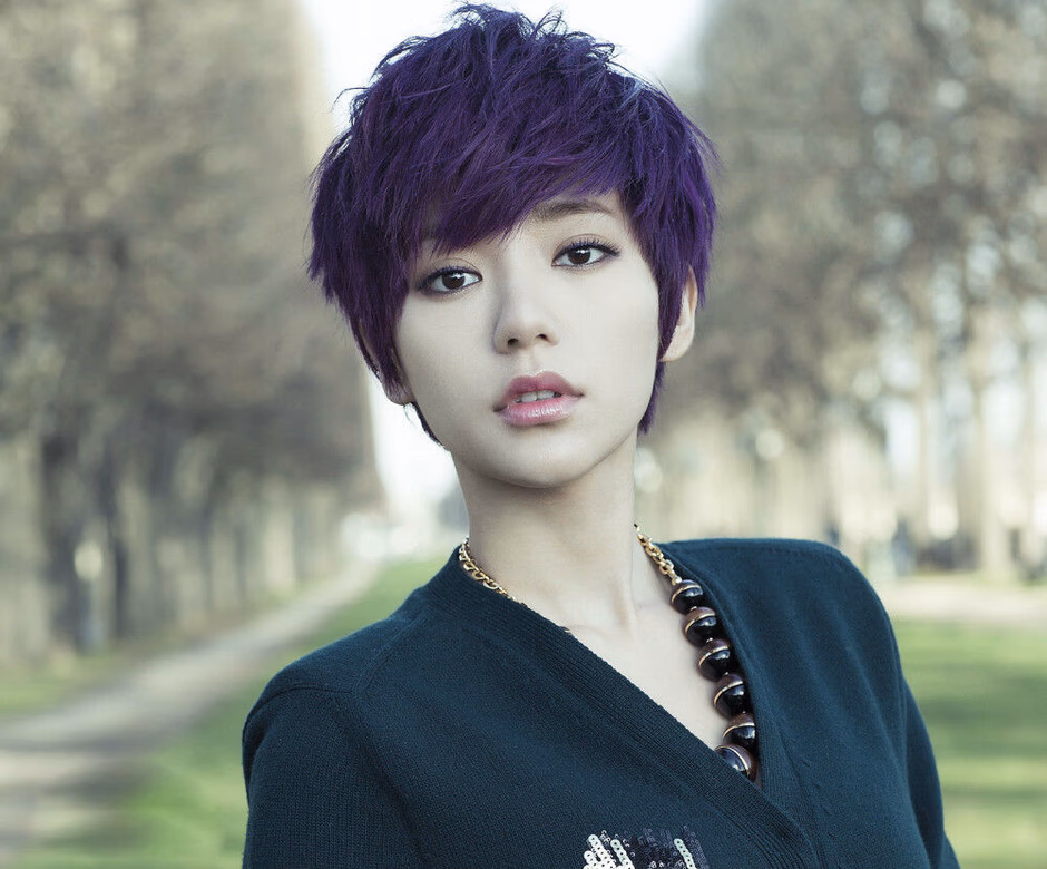 Hsueh-Fu Kuo HD 이미지/사진 갤러리 다운로드 #3221039