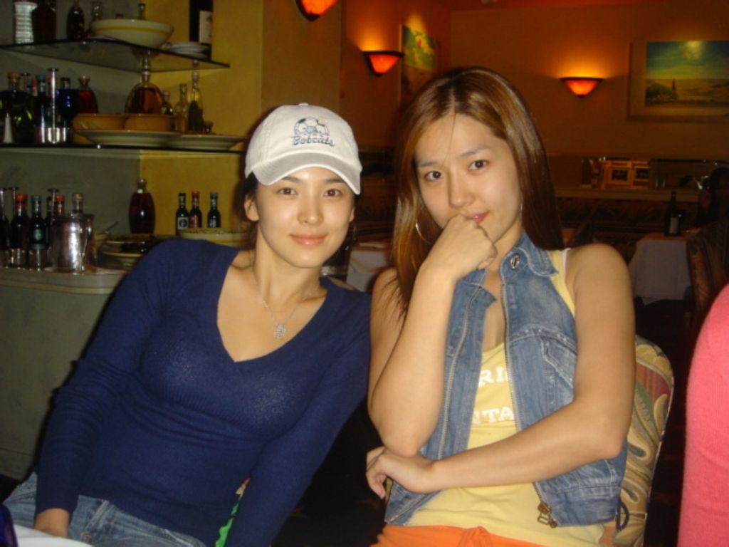 Hye-kyo Song HD Images/Photo Gallery Download #1616914