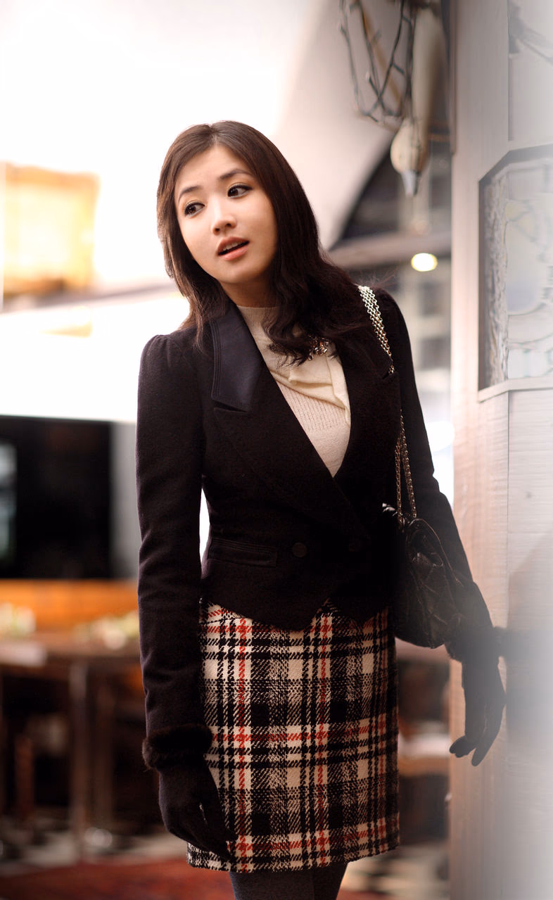 崔贞媛 高清写真/照片下载 #3507145