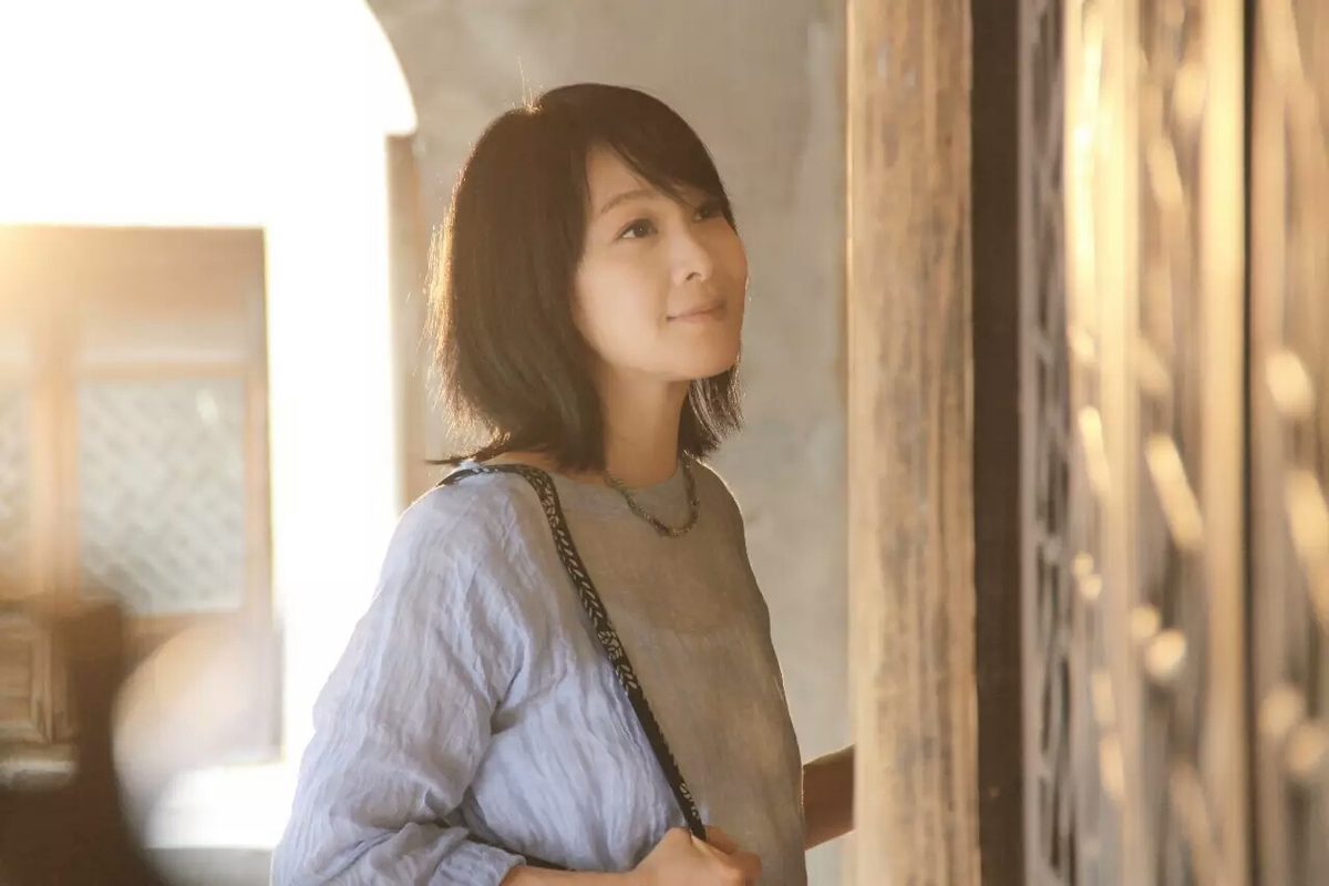 Rene Liu HD Images/Photo Gallery Download #1063454