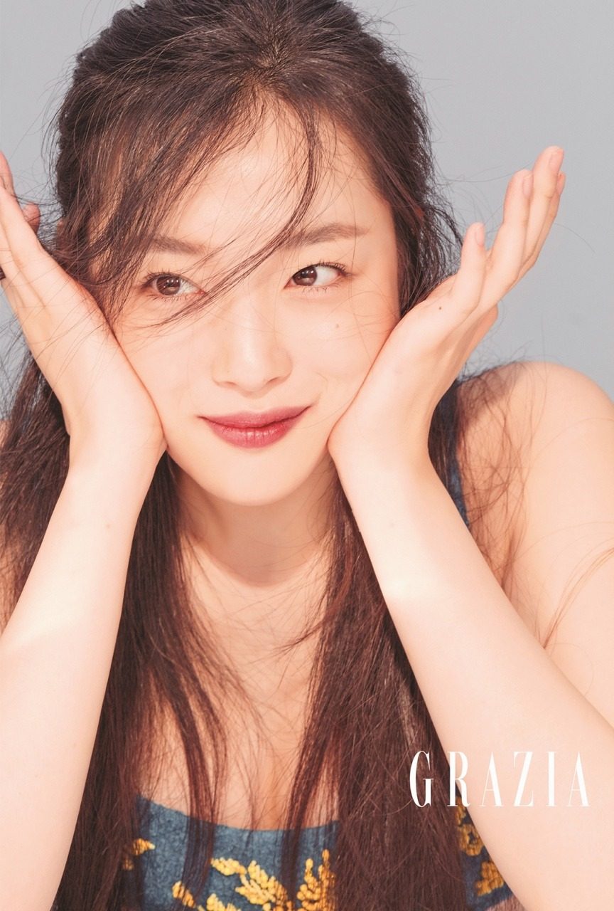 Seol-ri Choi HD Images/Photo Gallery Download #1864380