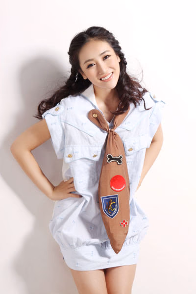 高姝瑶 高清写真/照片下载 #3502315