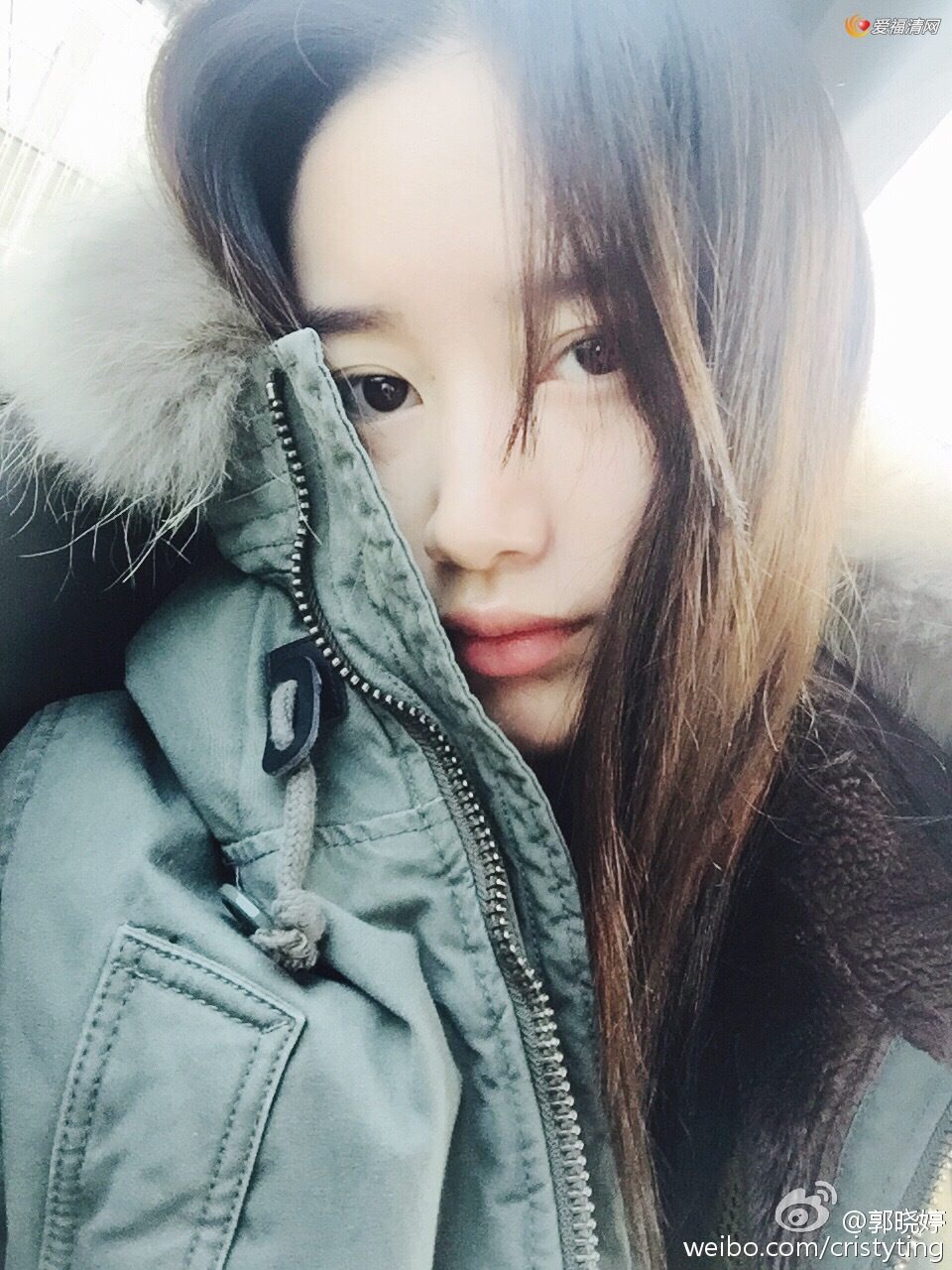 Xiaoting Guo HD Images/Photo Gallery Download #1985698