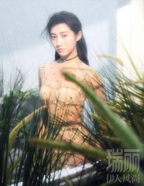Xiaotong Guan HD Images/Photo Gallery Download #7096964