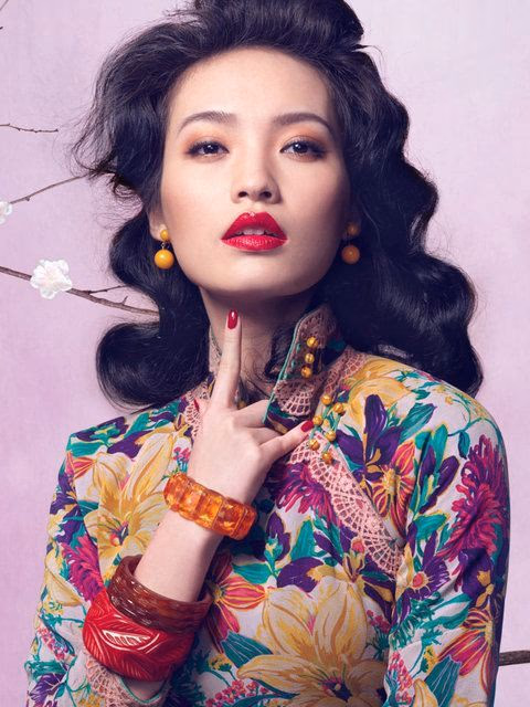 顾璇 高清写真/照片下载 #3325310