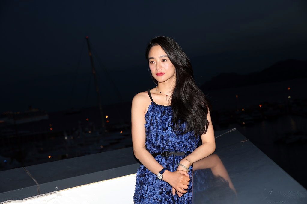 Yun Zhou HD画像/フォトギャラリーダウンロード #1437068