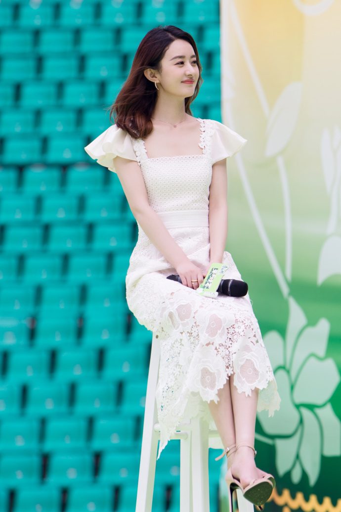 Zanilia Zhao HD Images/Photo Gallery Download #7091850