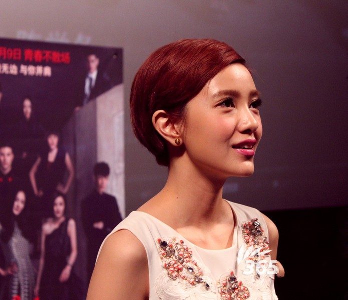 Amber Kuo HD Images/Photo Gallery Download #6767112