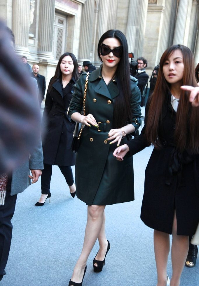 ファン・ビンビン HD画像/フォトギャラリーダウンロード #1185064