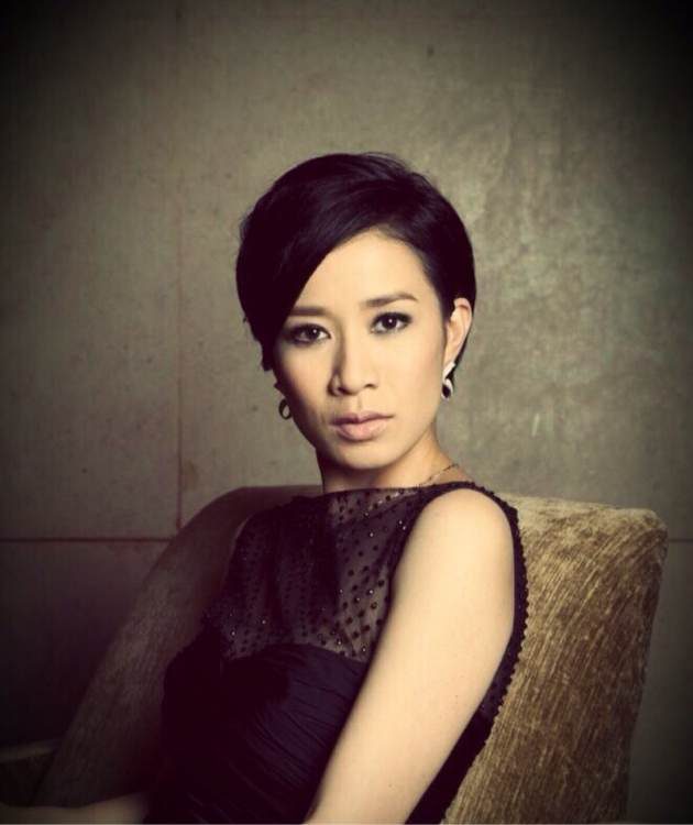 Charmaine Sheh HD Images/Photo Gallery Download #784459