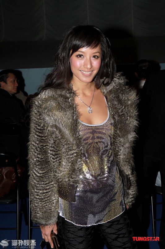 Coco Chiang HD Images/Photo Gallery Download #1146140