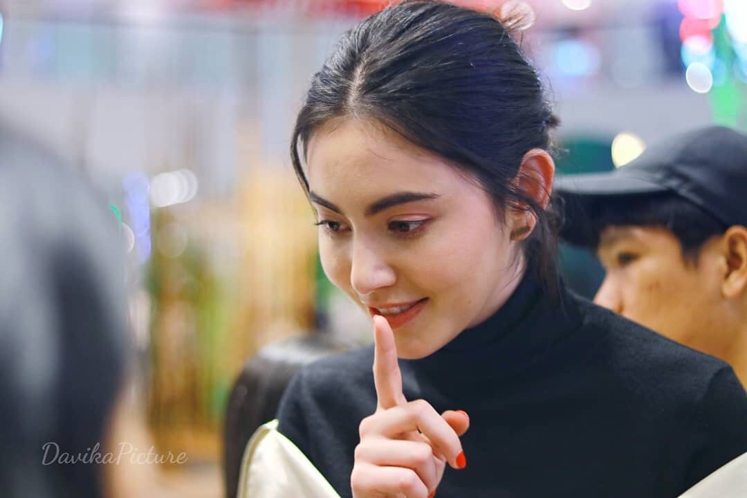 Davika Hoorne HD Images/Photo Gallery Download #7179650