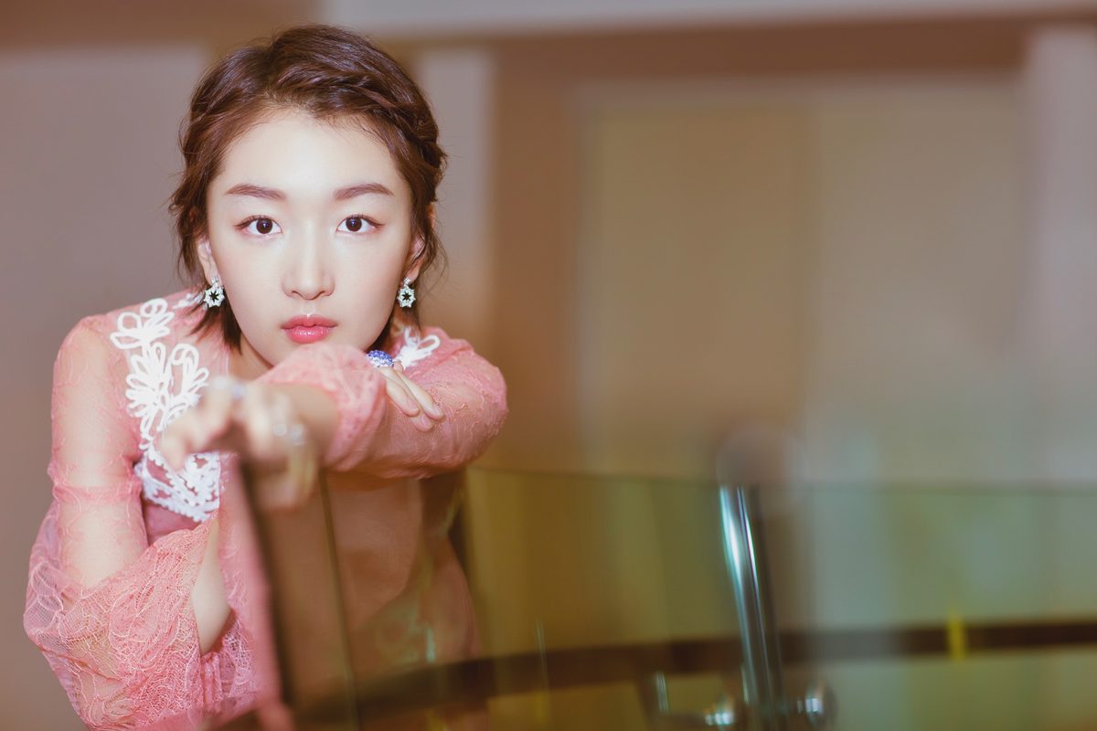 Dongyu Zhou HD Images/Photo Gallery Download #1908426