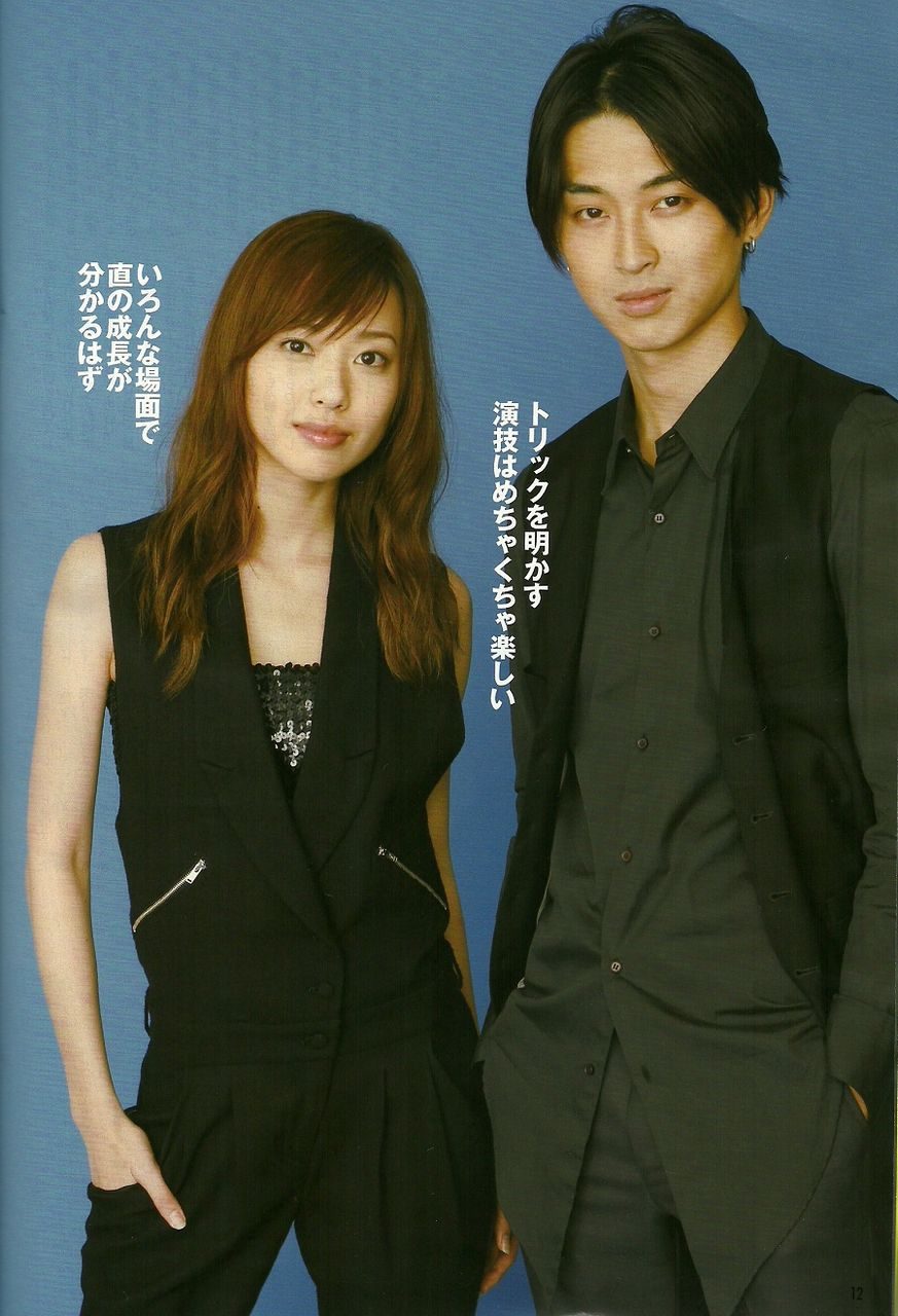 户田惠梨香 高清写真/照片下载 #4077944