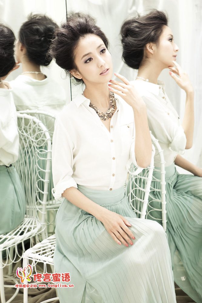 Liya Tong HD Images/Photo Gallery Download #6997815