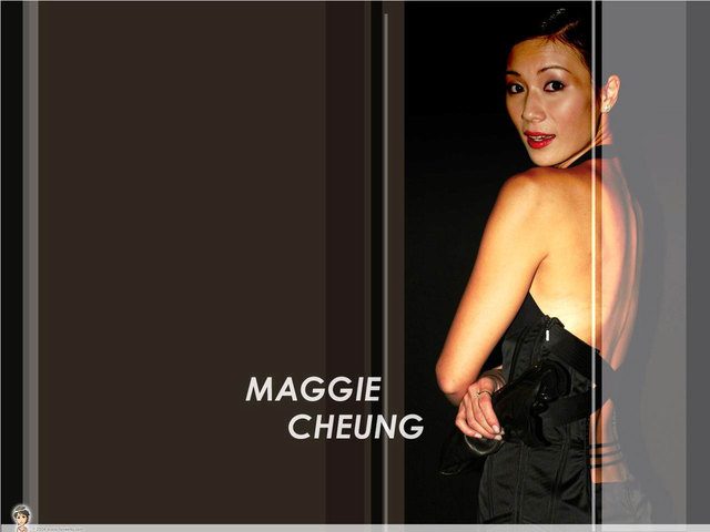 Maggie Ho-yee Cheung HD 이미지/사진 갤러리 다운로드 #1299279