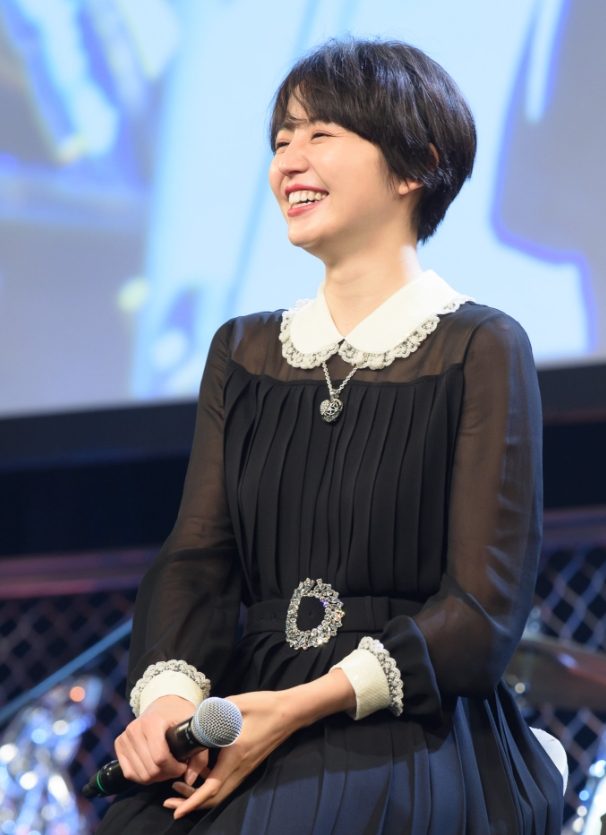 Masami Nagasawa HD Images/Photo Gallery Download #580747