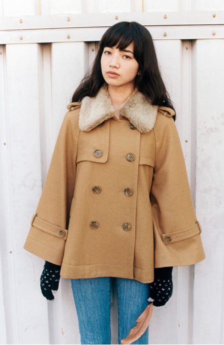 고마츠 나나 HD 이미지/사진 갤러리 다운로드 #3896109