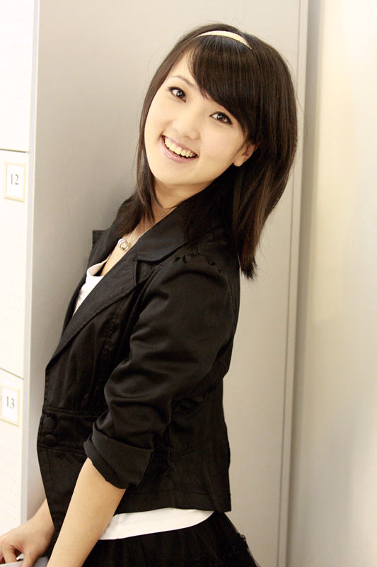 杜沁怡 高清写真/照片下载 #3369356