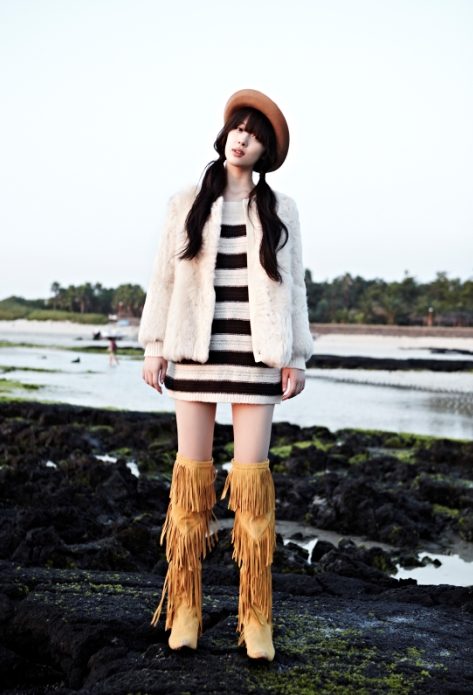 Seol-ri Choi HD Images/Photo Gallery Download #1871775