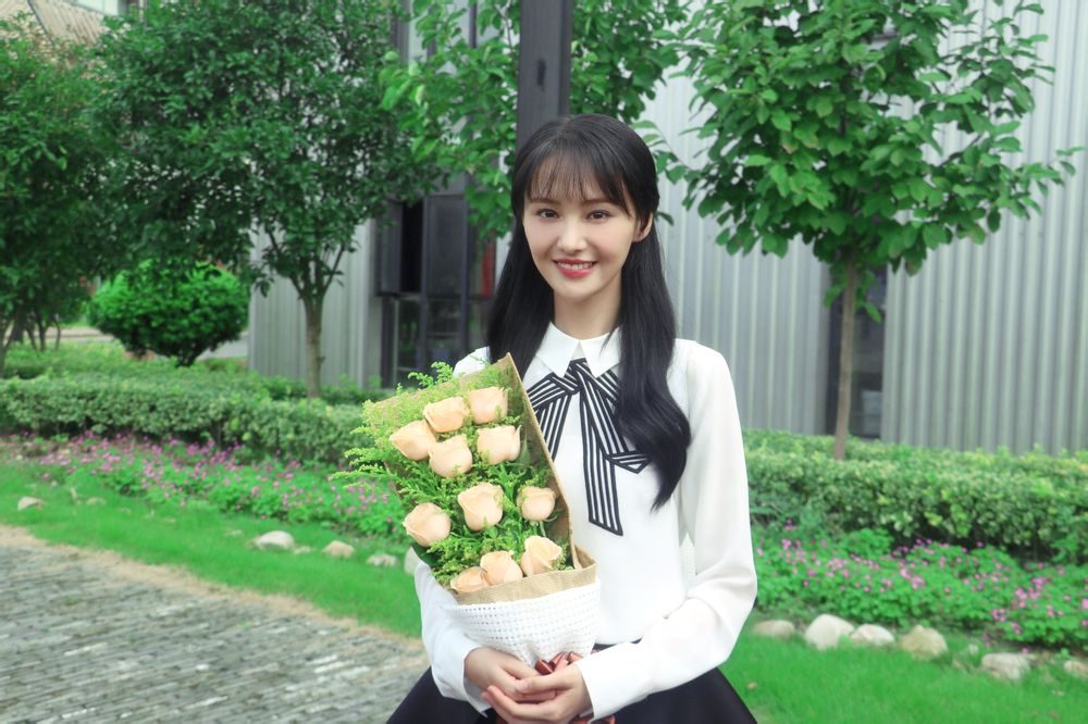 Shuang Zheng HD画像/フォトギャラリーダウンロード #6999804