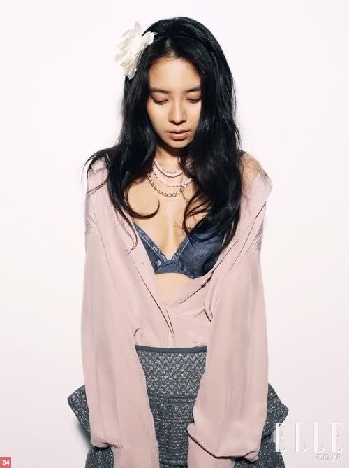 Song Ji-Hyo HD Images/Photo Gallery Download #772526