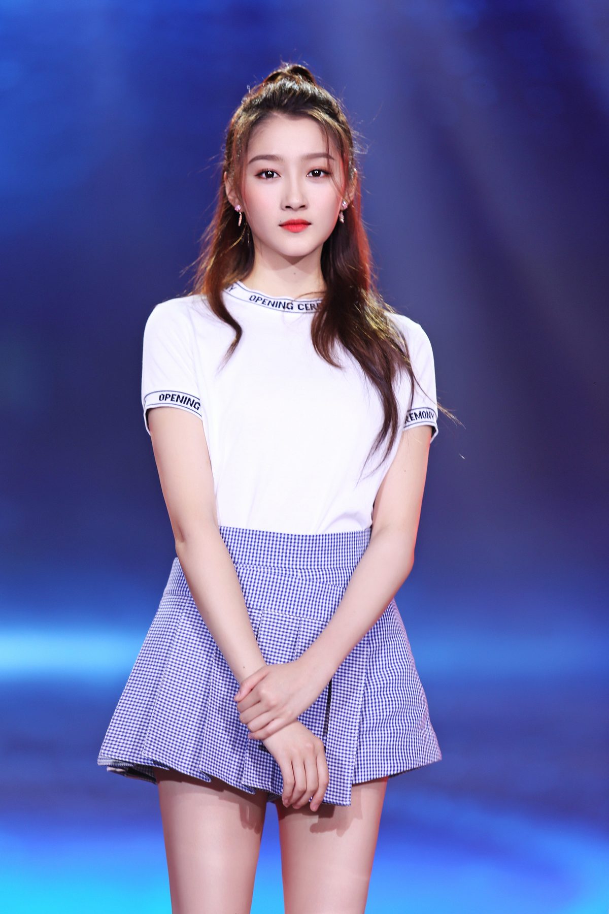Xiaotong Guan HD Images/Photo Gallery Download #7097256