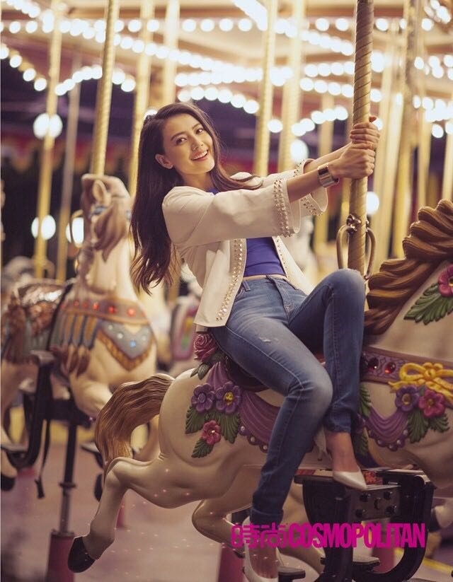 Yuanyuan Gao HD Images/Photo Gallery Download #663141