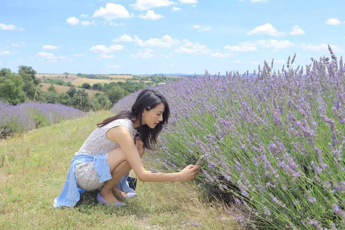 カオ・ユアンユアン HD画像/フォトギャラリーダウンロード #668255