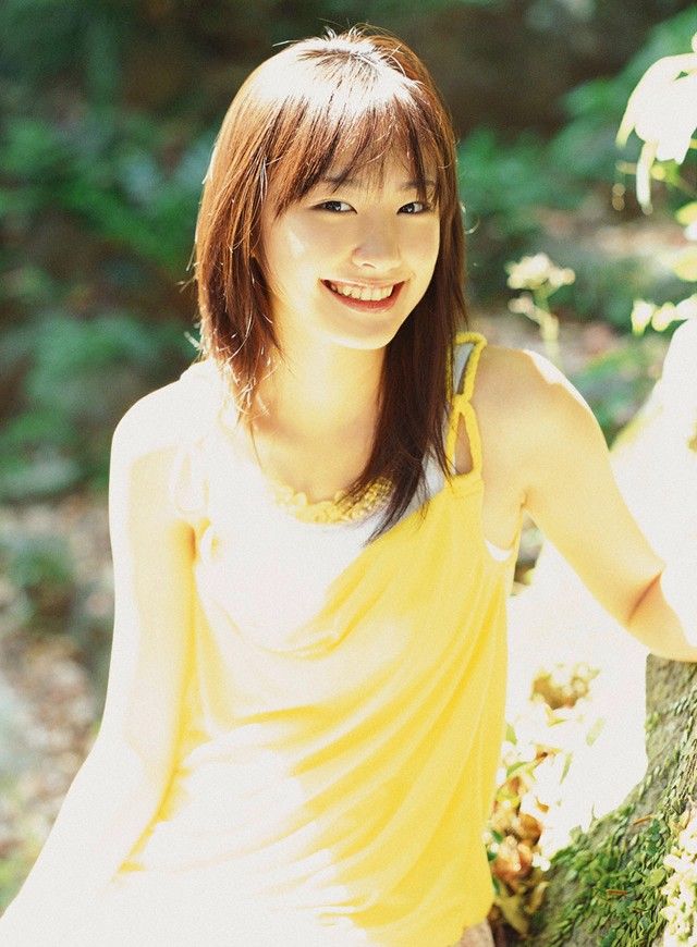 新垣结衣 高清写真/照片下载 #1849898