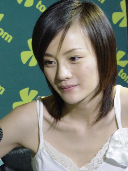 Zi Liu HD Images/Photo Gallery Download #1097556