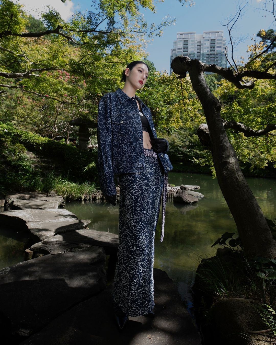 三吉彩花 高清写真/照片下载 #9567946
