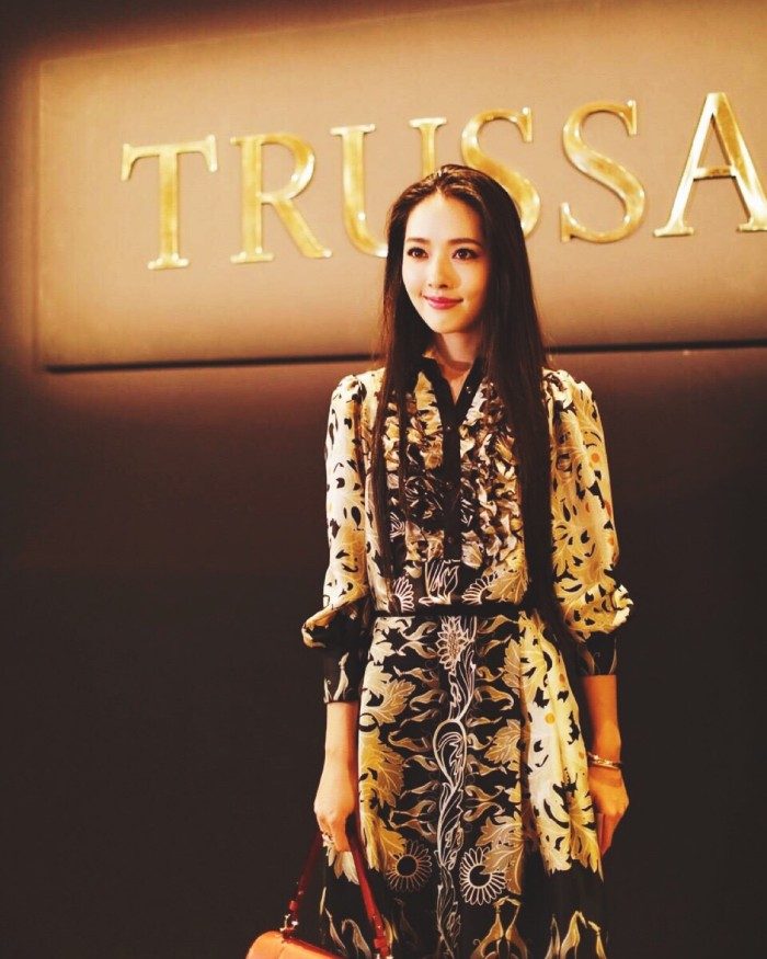 Bea Hayden Kuo HD Images/Photo Gallery Download #6730753