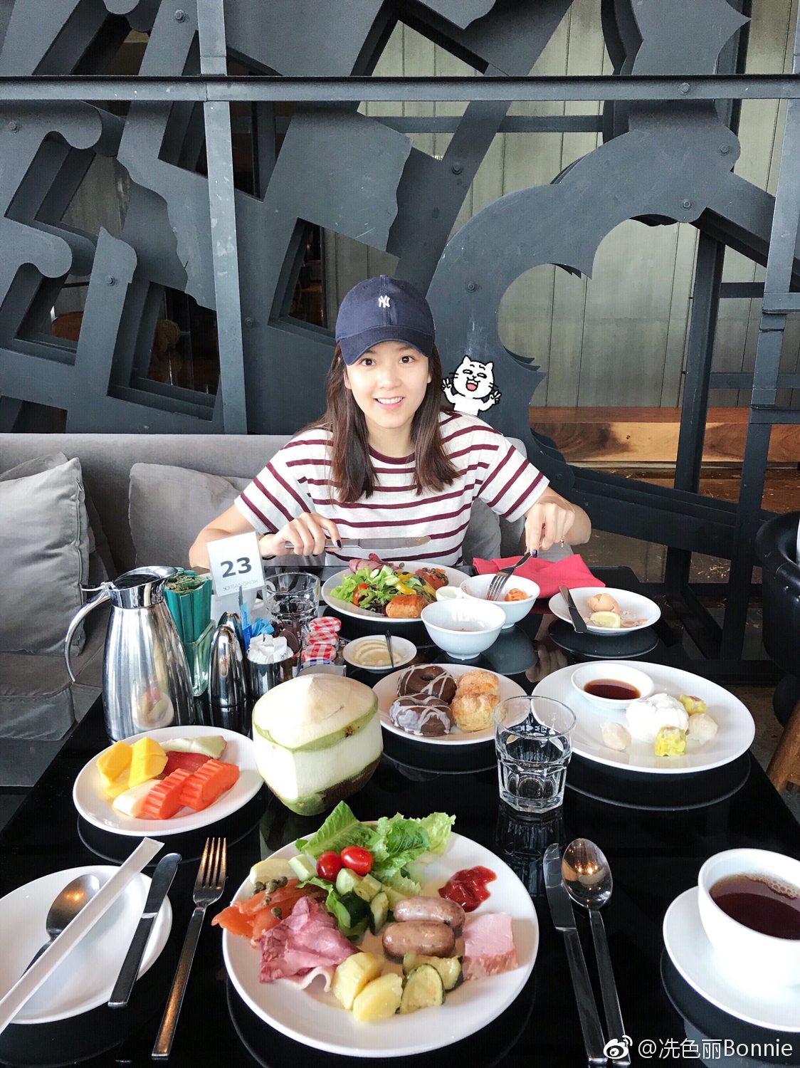 Bonnie Xian HD Images/Photo Gallery Download #6988163