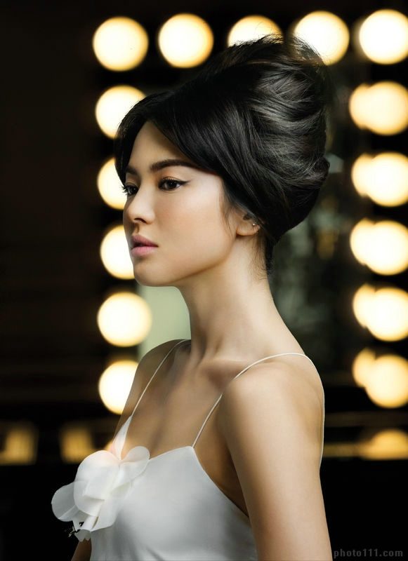 Hye-kyo Song HD Images/Photo Gallery Download #1706995