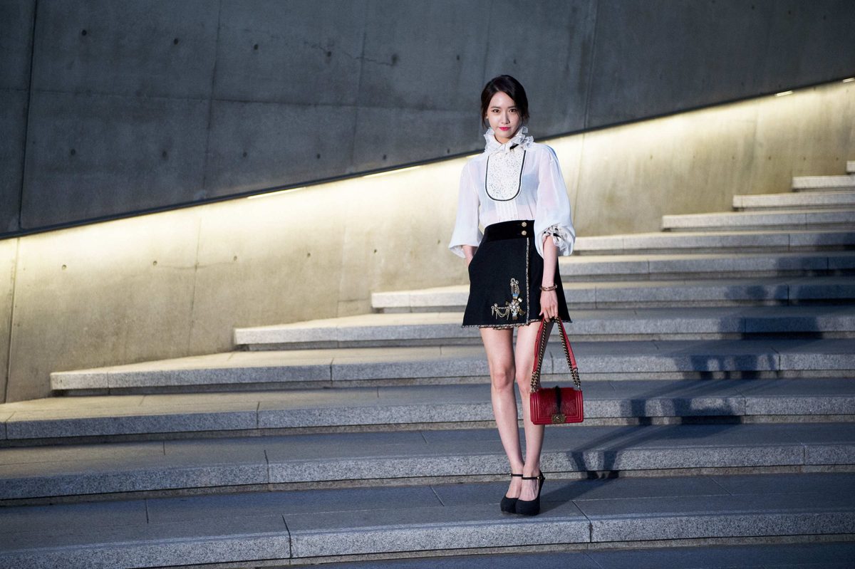 Im Yoon-ah HD Images/Photo Gallery Download #7021973