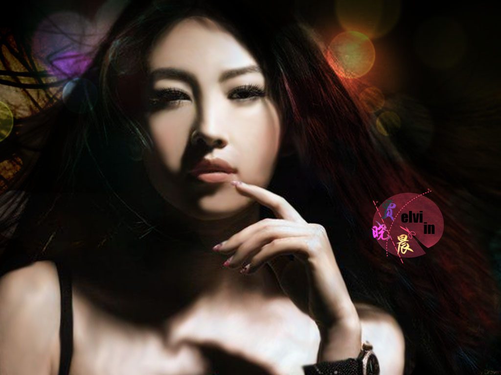 J.J. Jia HD画像/フォトギャラリーダウンロード #7075671