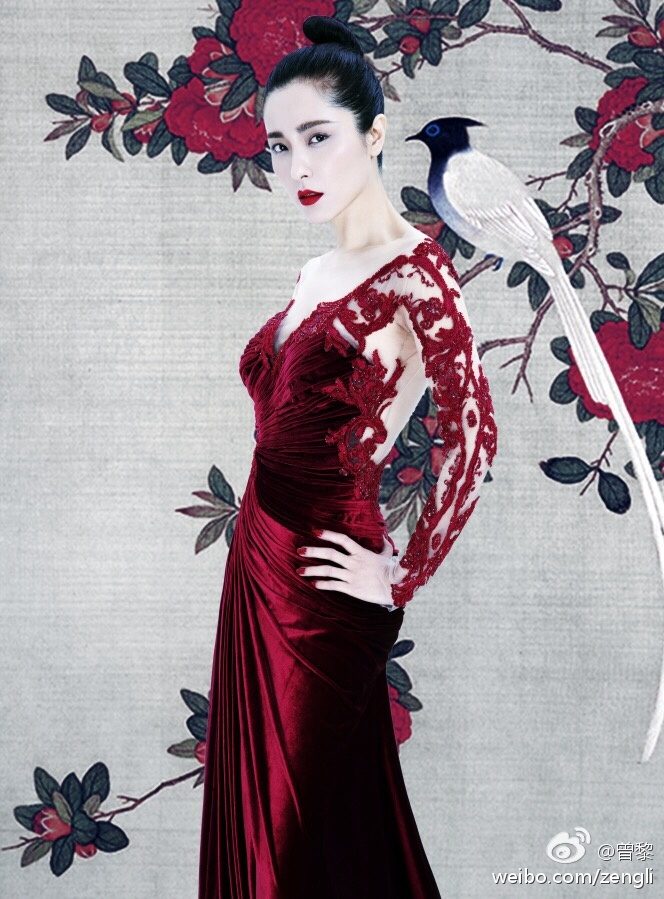 Li Zeng HD Images/Photo Gallery Download #1255817