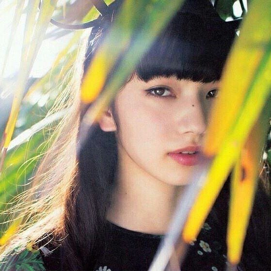 고마츠 나나 HD 이미지/사진 갤러리 다운로드 #3896401