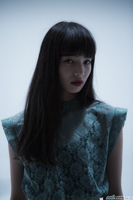 Nana Komatsu HD Images/Photo Gallery Download #4386219