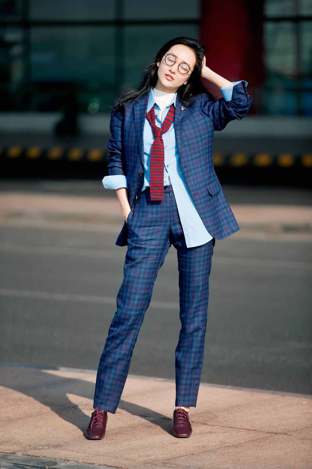 Ou Wang HD Images/Photo Gallery Download #7024814