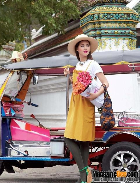 Urassaya Sperbund HD Images/Photo Gallery Download #6202011