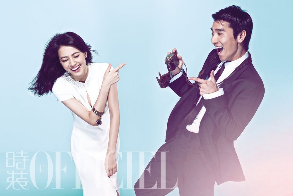 Yuanyuan Gao HD Images/Photo Gallery Download #663433